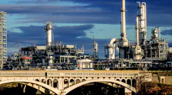 Calumet Montana Refining LLC’s 30,000-b/d refinery in Great Falls, Mont.