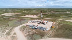 ConocoPhillips will add to its Permian basin assets (shown here) with a deal to acquire the Permian business of Shell Enterprises LLC.