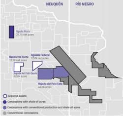 210923 Vista Argentina Map 210923 Vista Argentina Map