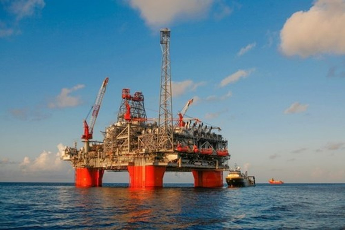 Bp Starts Production From Thunder Horse Expansion Project | Oil & Gas ...