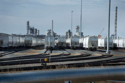 Dow Picks Alberta For Proposed Net Zero Emissions Ethylene Complex Oil Gas Journal