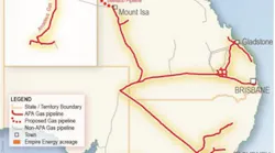 APA’s northern and eastern strategies for Beetaloo gas.