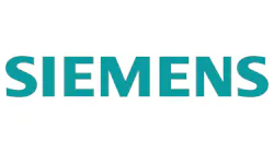 Siemens Clr Logo