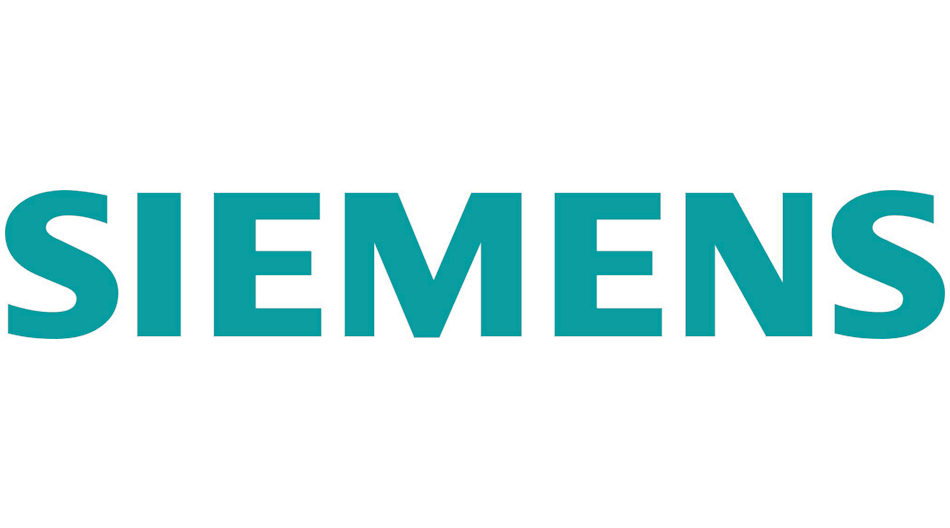 Siemens Clr Logo