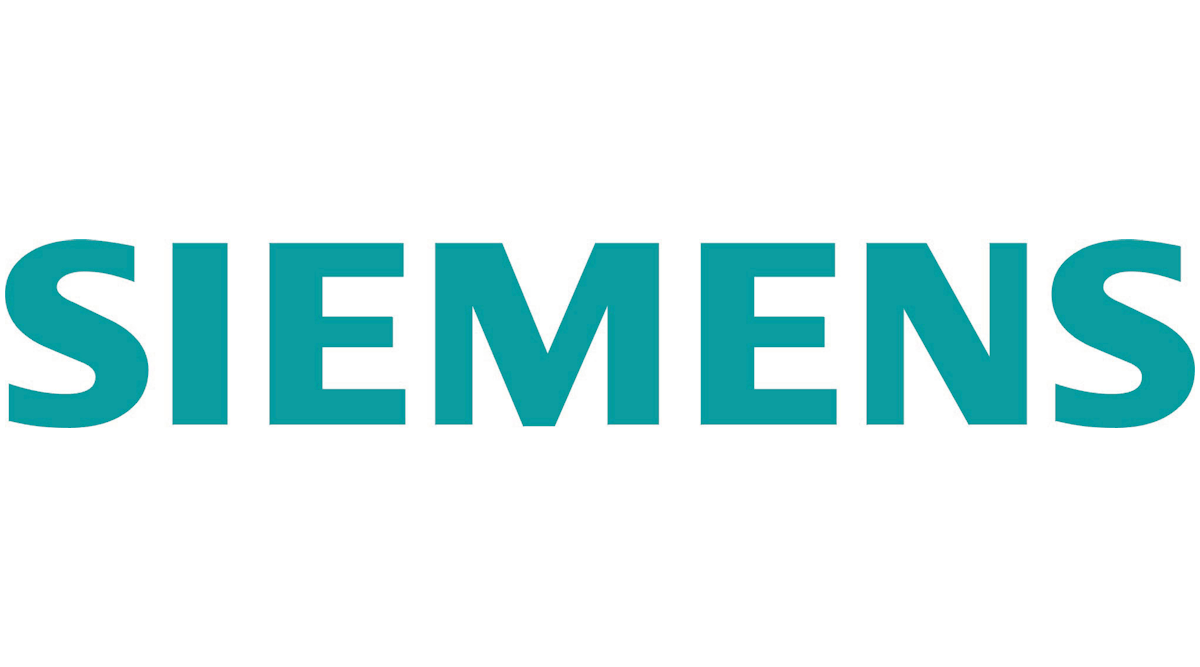 Siemens Clr Logo