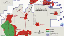 211105 Vintage Map
