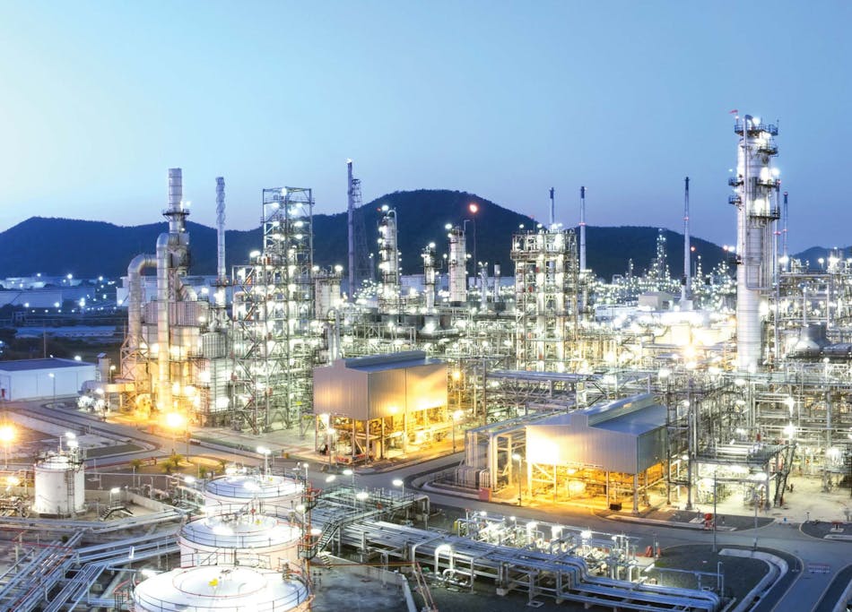 Thai oil hot sale