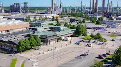 Neste is adding renewable fuel and hydrogen production at its 206,000-b/d conventional crude refinery in the Kilpilahti industrial area of Porvoo, Finland, as part of the operator’s broader downstream program to meet rising consumer demand for cleaner energy (Fig. 1).