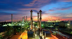 Coffeyville Resources Refining & Marketing LLC Coffeyville refinery. Coffeyville Resources Refining & Marketing LLC Coffeyville refinery.