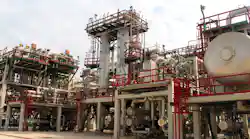 SAPREF lets contract for Durban refinery | Oil & Gas Journal
