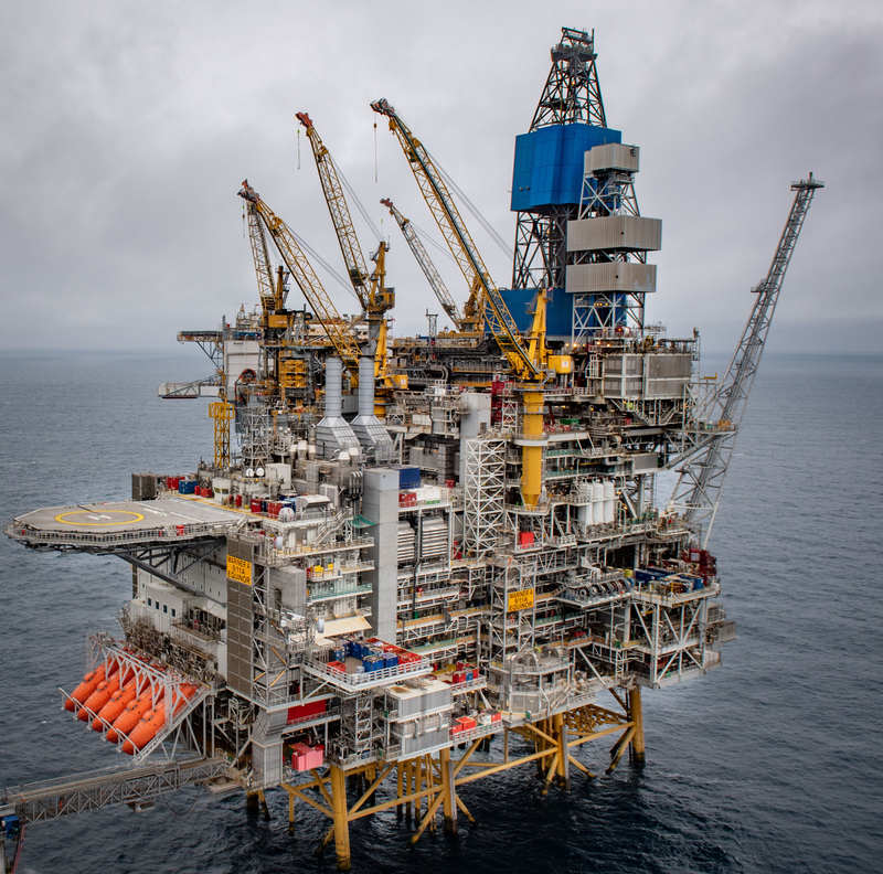 Equinor Downgrades Reserves At Mariner | Oil & Gas Journal