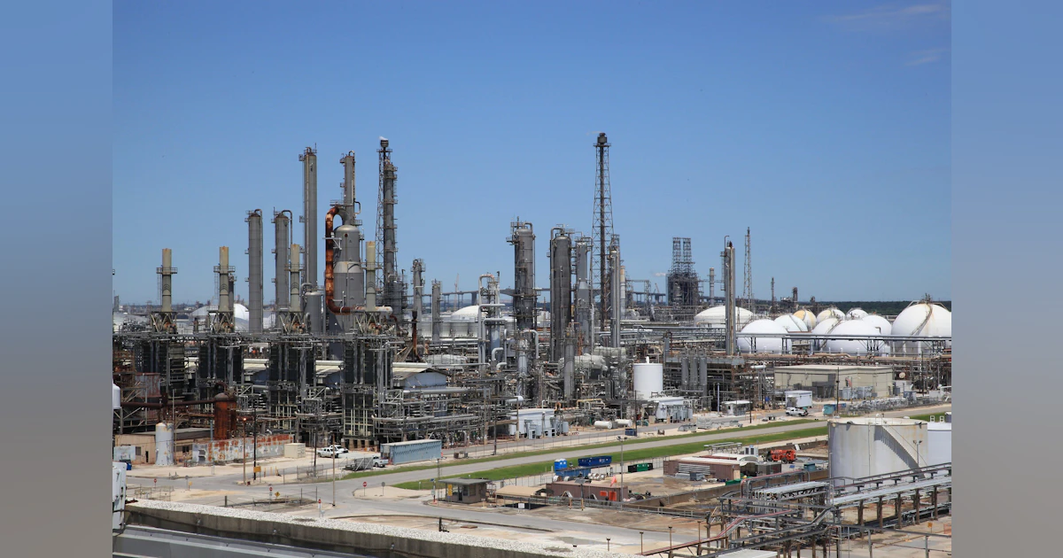 Pemex completes purchase of Deer Park refinery | Oil & Gas Journal