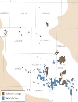 220131 Earthstone Bighorn Map 220131 Earthstone Bighorn Map