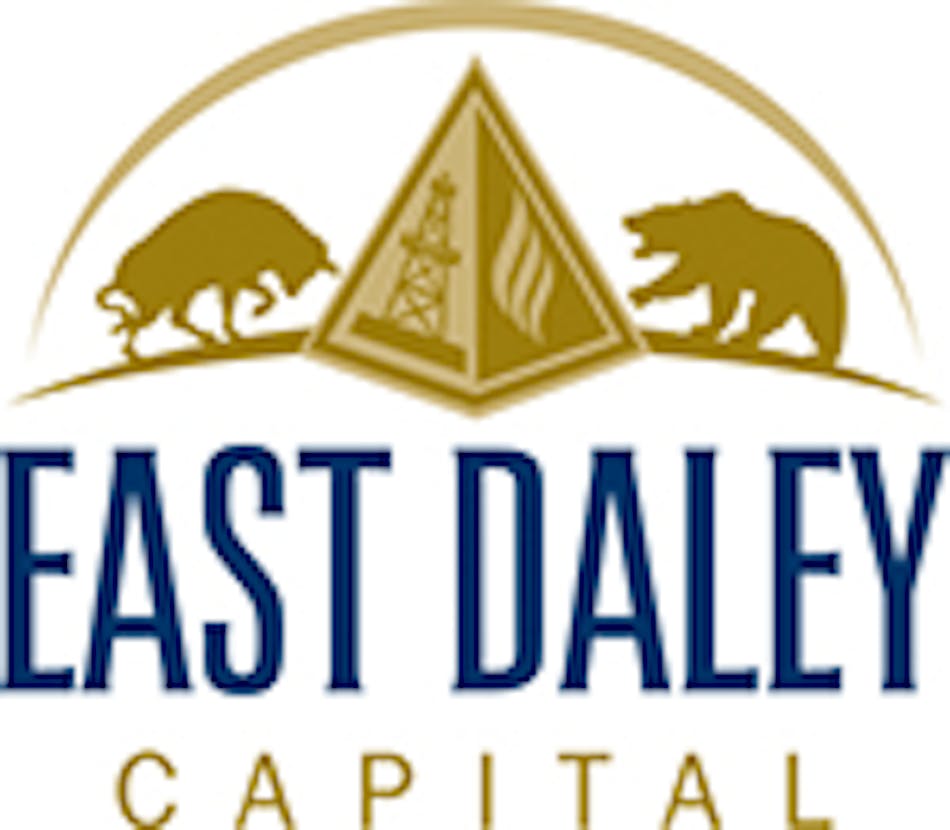 East Daley Logo 150