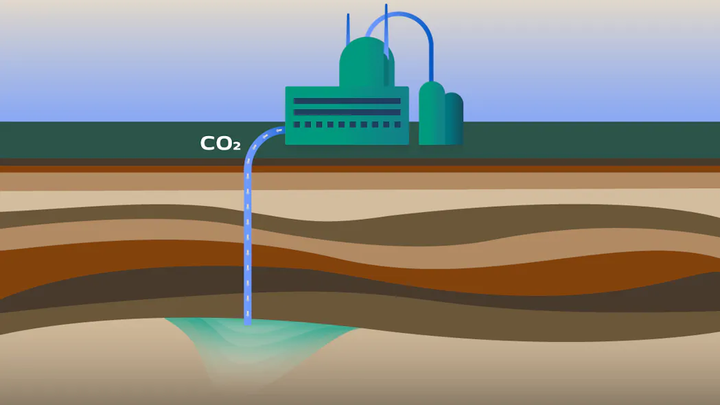 How to leverage existing subsurface data for carbon sequestration ...