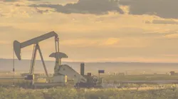 Dvn Well 2