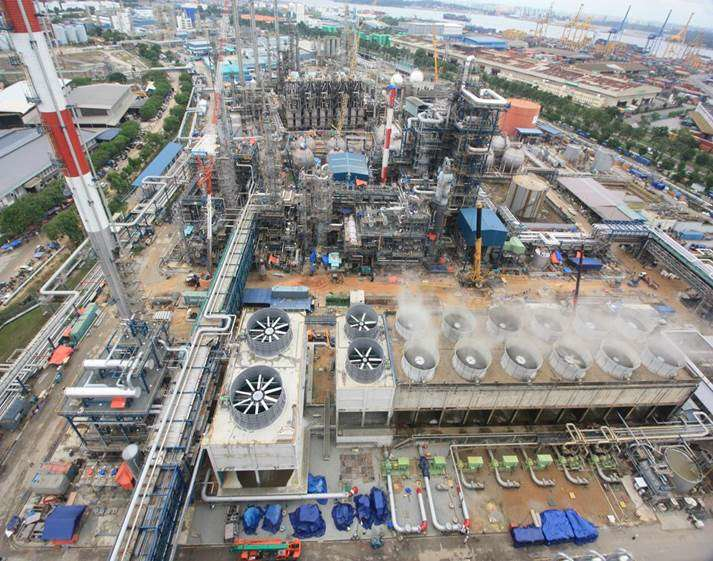 Completed in 2017, LCT&rsquo;s TE-3 project in Pasir Gudang, Malaysia, houses three plants for production of ethylene, propylene, and BTX (Fig. 1).