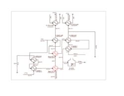 The first VDU HEN retrofit proposed by the study recommends installing two new heat exchangers (Fig. 6). The first VDU HEN retrofit proposed by the study recommends installing two new heat exchangers (Fig. 6).