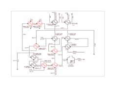 Execution of the study’s third proposed retrofit will reduce Yanbu’s overall estimated fuel gas requirements by about 9.2 MMbtu/hr (Fig. 8). Execution of the study’s third proposed retrofit will reduce Yanbu’s overall estimated fuel gas requirements by about 9.2 MMbtu/hr (Fig. 8).