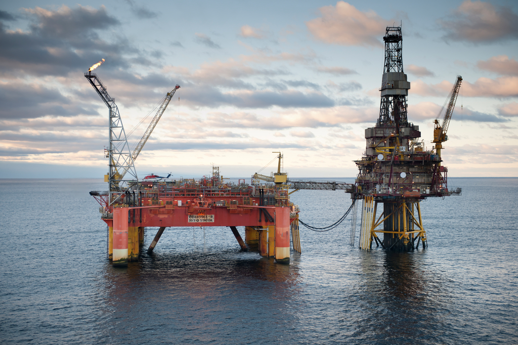 Equinor Advances Veslefrikk Decommissioning Plan With Disposal Approval ...