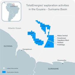 220221 Total Suriname Map