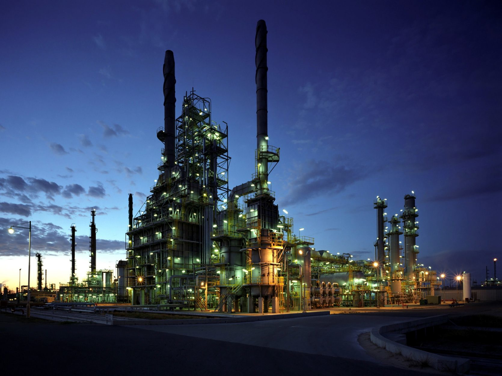 Bp Lets Contract For Renewable Fuels Project At Former Australian ...