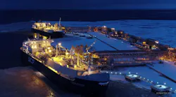 Yamal LNG