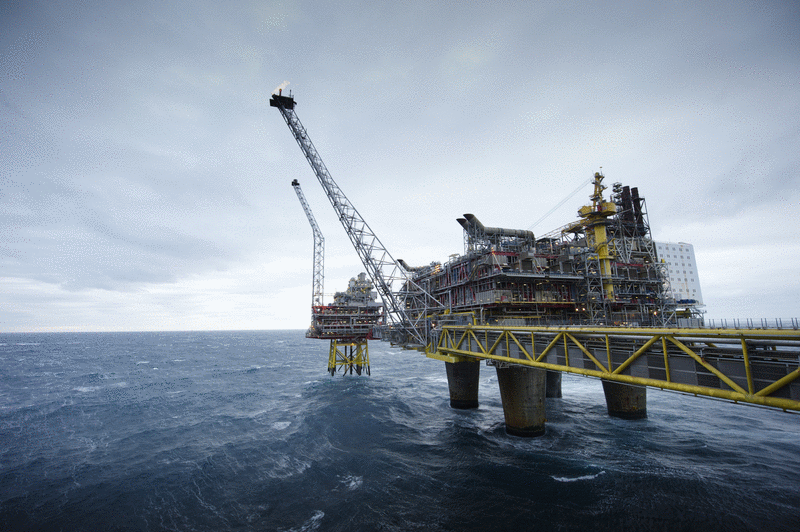 Equinor, Norwegian Authorities Take Steps To Meet European Gas Demand ...