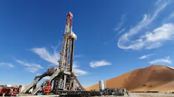 Sonatrach
