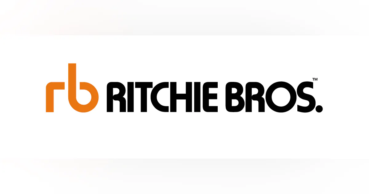 Discover the new Ritchie Bros. - everything you need to succeed. | Oil ...