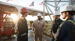 CVX Permian crew