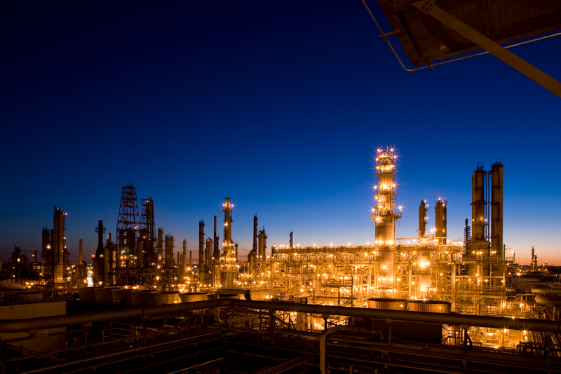 LyondellBasell To Exit Refining Business By End 2023 | Oil & Gas Journal