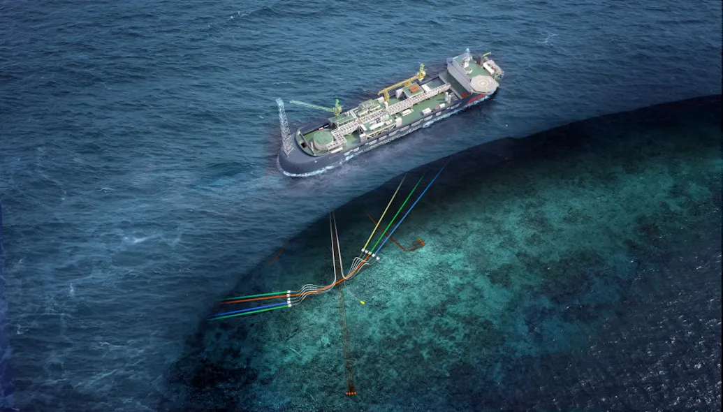 Equinor Approved For Bay Du Nord Development Offshore Canada Oil 