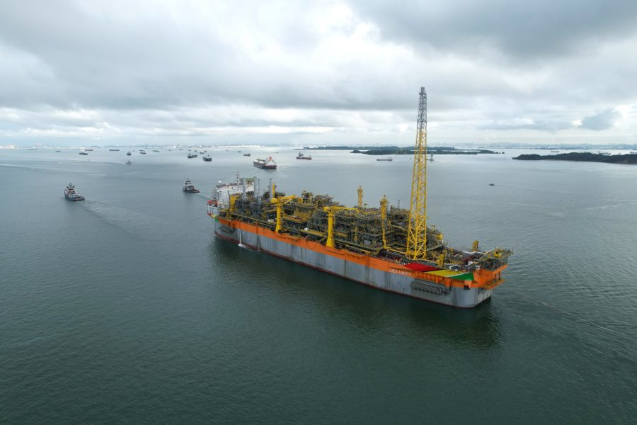 ExxonMobil Piles On Discoveries Offshore Guyana | Oil & Gas Journal