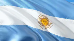 Argentina Flag Argentina Flag