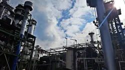 Refinery