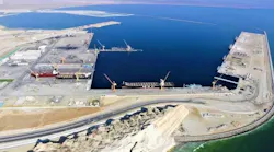 RMPIC proposed Omani refinery