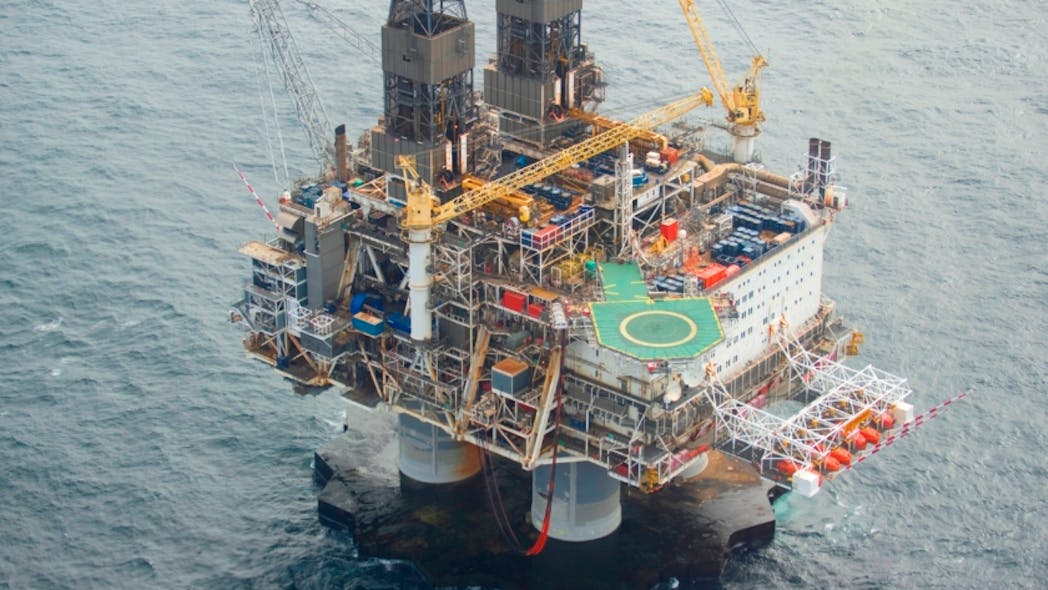 Newfoundland and Labrador updates Hibernia field reserve estimate Oil