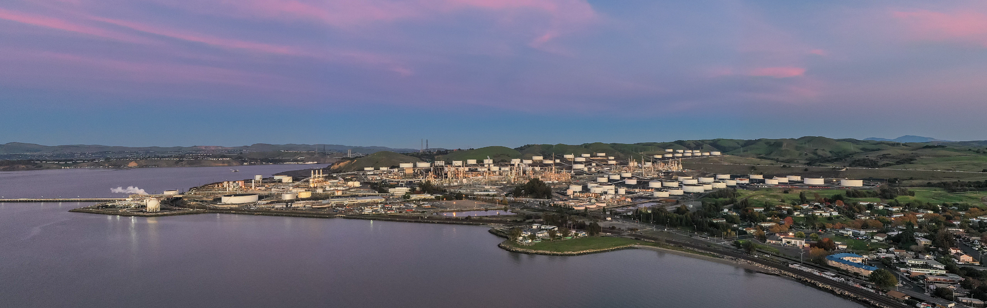 Phillips 66&rsquo;s Rodeo Renewed project will enable the reconfigured San Francisco refinery in Rodeo, Calif., to begin producing 55,000 b/d of low-carbon, renewable transportation fuels from a mix of bio-based feedstocks in early 2024. (Fig. 1).