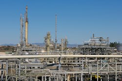 As part of Rodeo Renewed, Phillips 66 is shutting down and demolishing its Santa Maria refinery in Arroyo, Grande, San Luis Obispo County, Calif., which previously was used to preprocess high-sulfur, heavy crude feedstock for the Rodeo refinery. (Fig. 2).