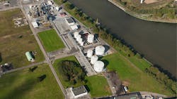 Chevron Phillips Chemical Co Llc Beringen Plant 2 62a20fb8dc3b0 Chevron Phillips Chemical Co Llc Beringen Plant 2 62a20fb8dc3b0