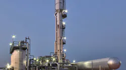 Lucid commissioned its Red Hills II cryogenic natural gas processing plant in Lea County, NM, in May 2017.