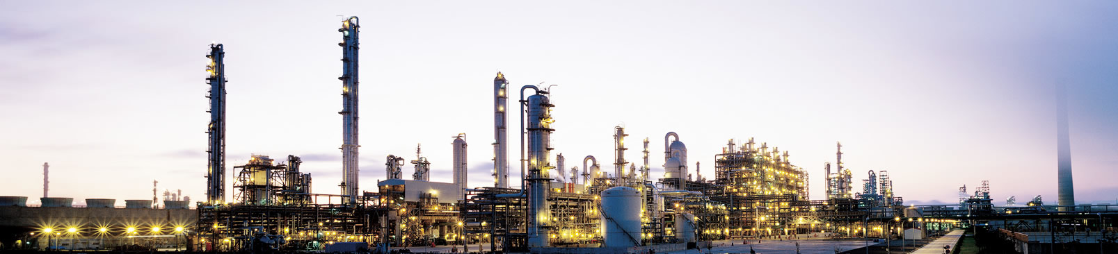 Photo from SECCO Petrochemical Co. Ltd.