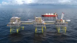 Nfe Fluor Fast Lng