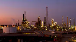 BP and Husky Refining LLC’s 160,000-b/d refinery in Toledo, Ohio.