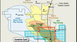 88 Energy Alaska operations.