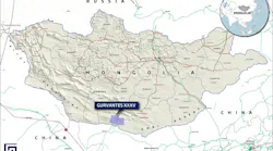 Tmk Energy Gurvantes Xxxv Project Map