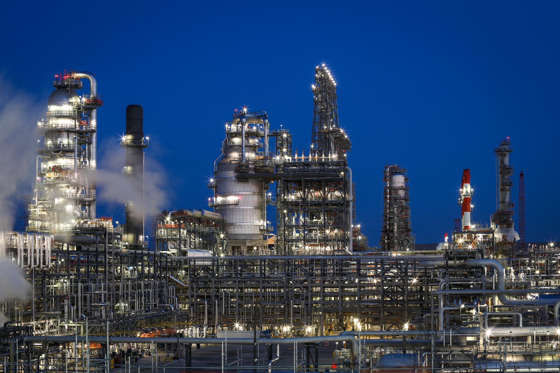 Bp Progresses Work To Restart Whiting Refinery | Oil & Gas Journal