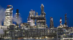 bp Products North America Inc.’s 440,000-b/d refinery in Whiting, Ind.