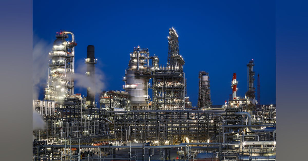 bp progresses work to restart Whiting refinery | Oil & Gas Journal